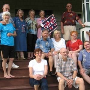 Meet your Posher, Christine